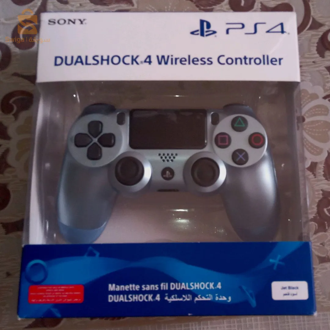 manette ps4 SONY Dualshock 4