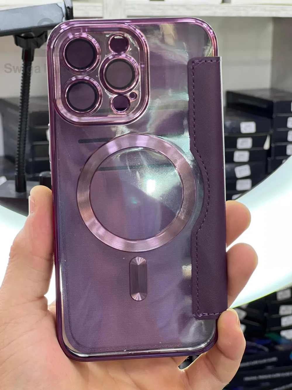 iPhone 14 Pro Max accessories