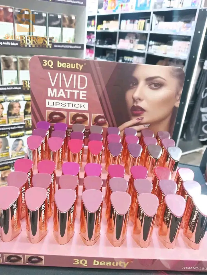 VIVID MATTE