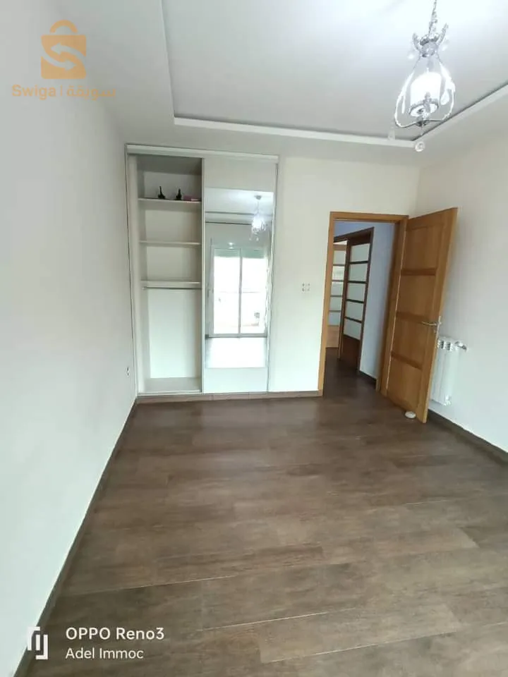 فيلا للكراء