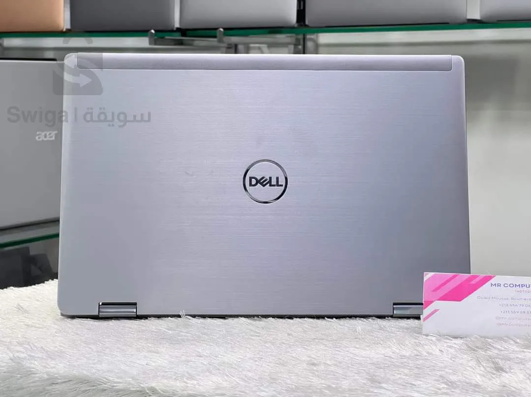 DELL LATITUDE 7430