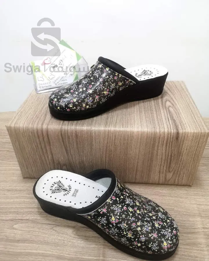 قباقيب العظام