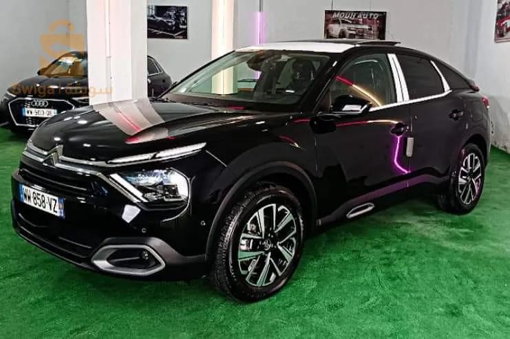 Citroën   C4