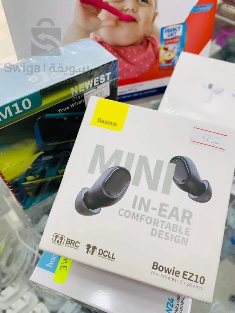 AIRPODS Baseus
