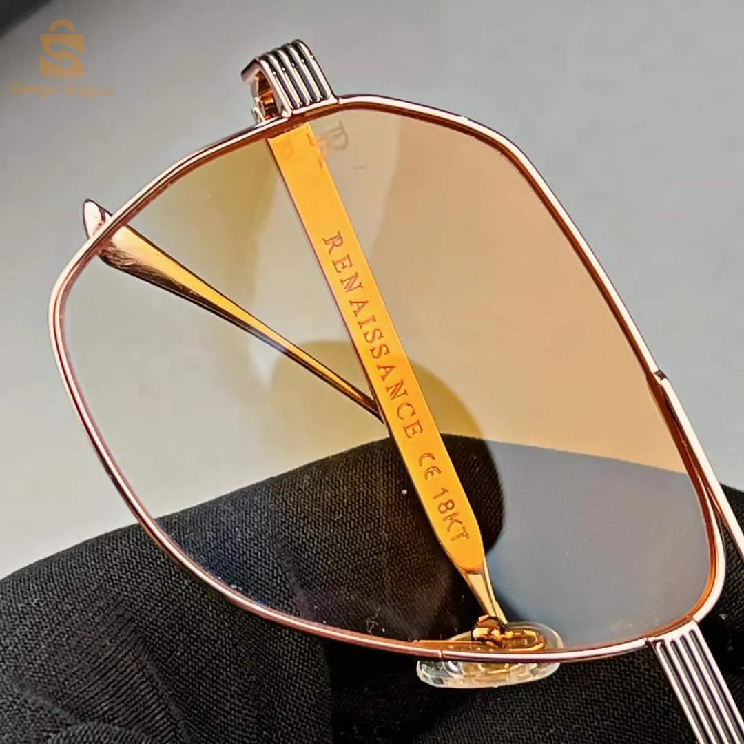 نظارات شمسية