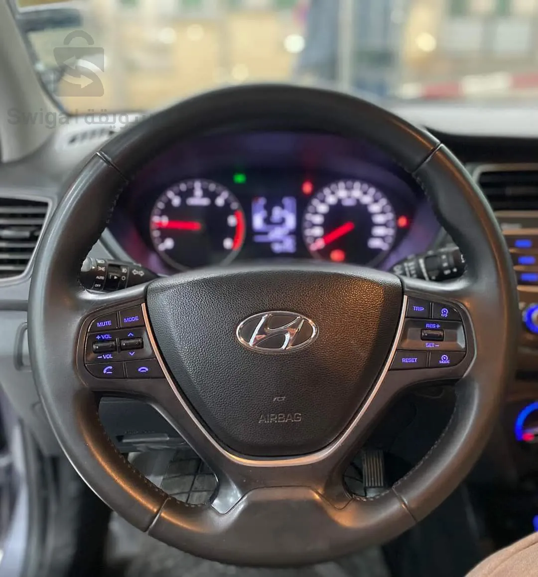 Hyundai i20 extrem