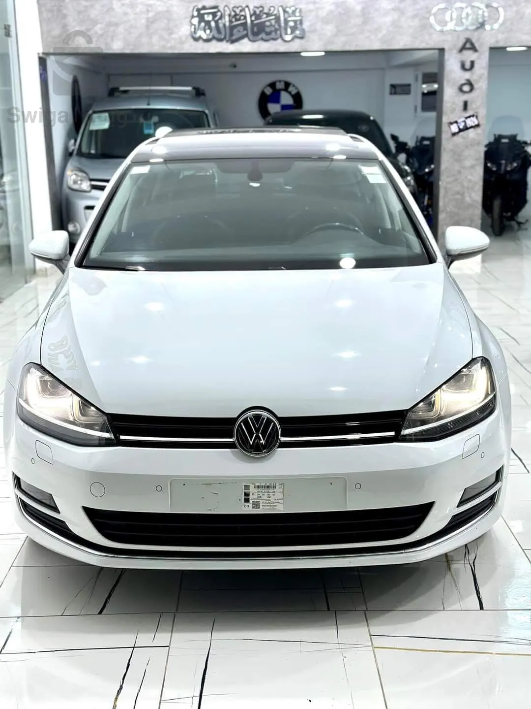 Volkswagen