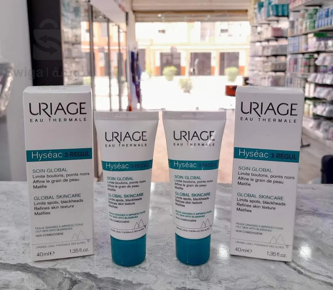 mustahdir lileinayat bialbashra
Produit de soin de la peau