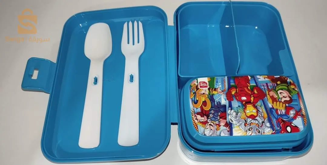 صندوق اطفال