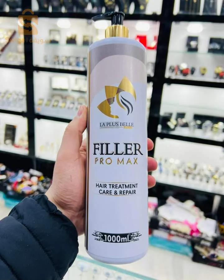 filler