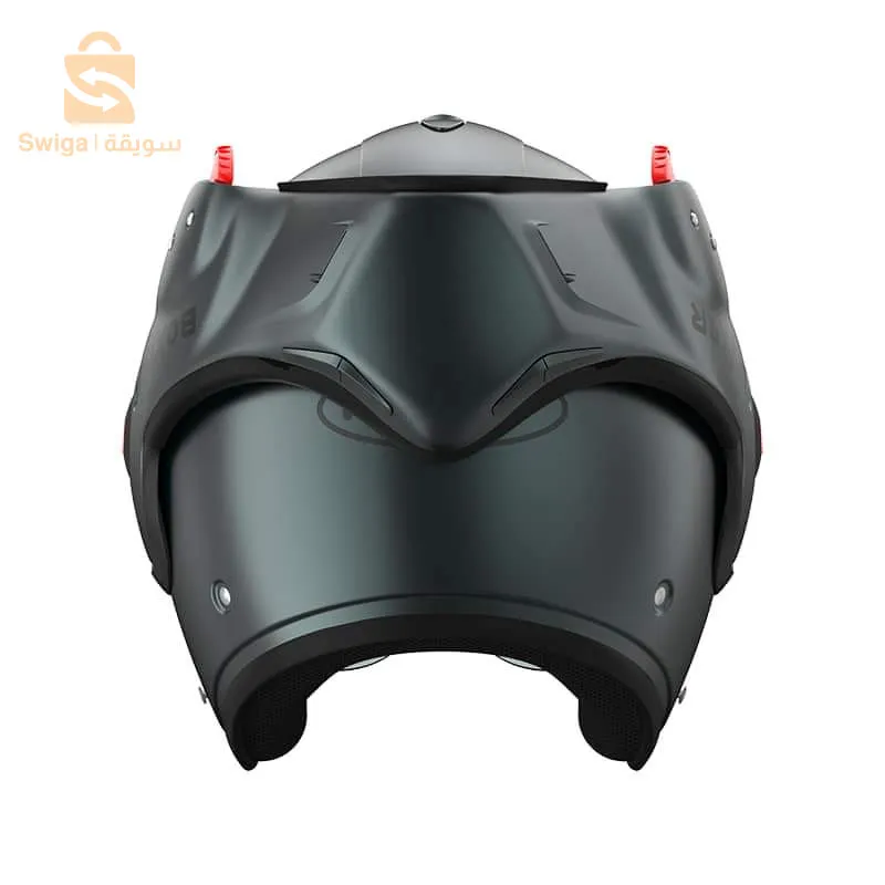 RO9 BOXXER PETROL MAT