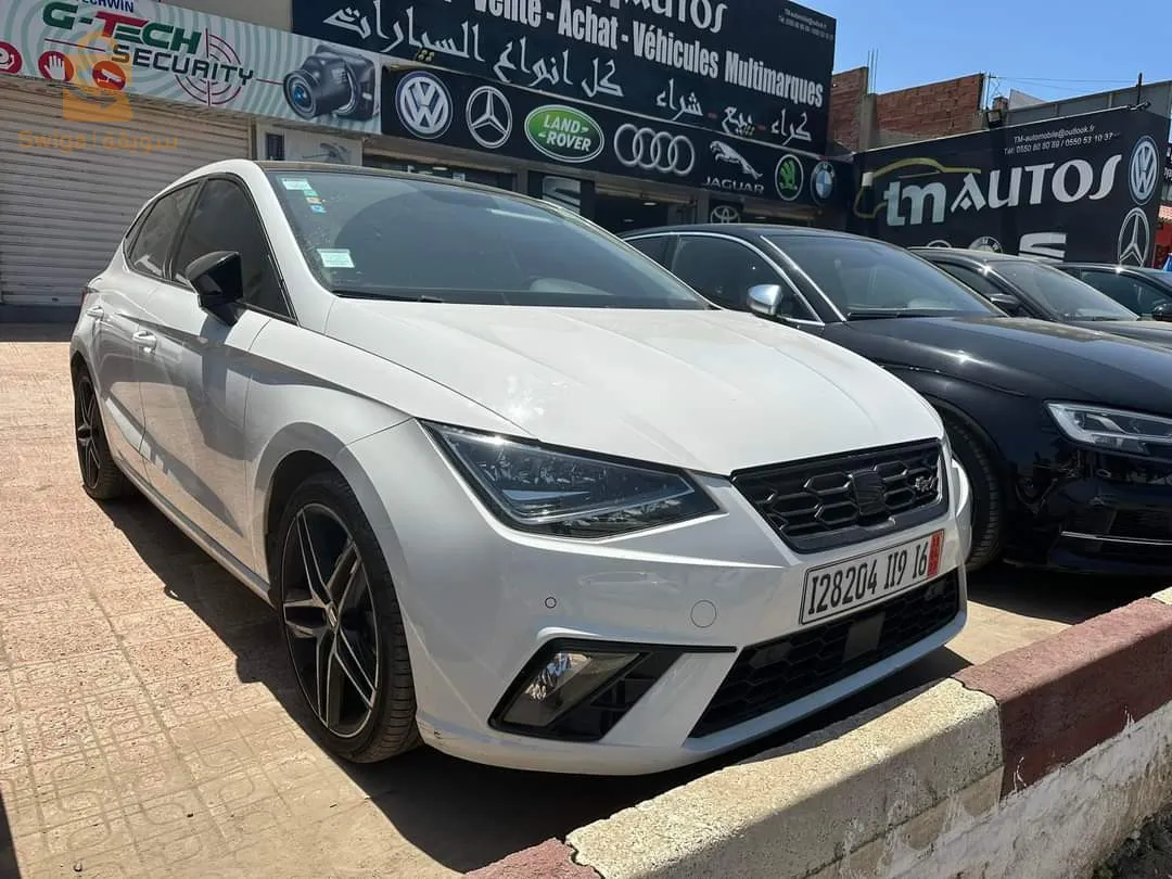 Ibiza fr+