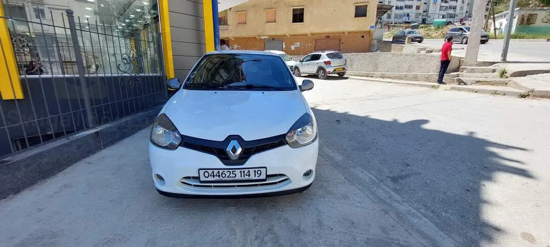 Clio compus 2014