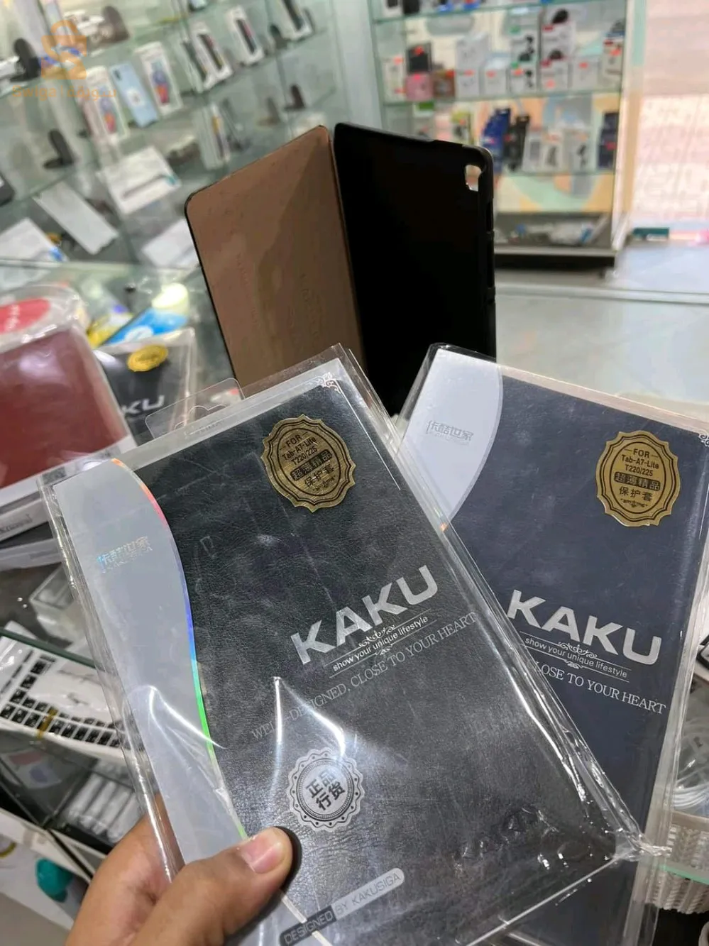 بوشات حاجة   TAB A8/A7lite