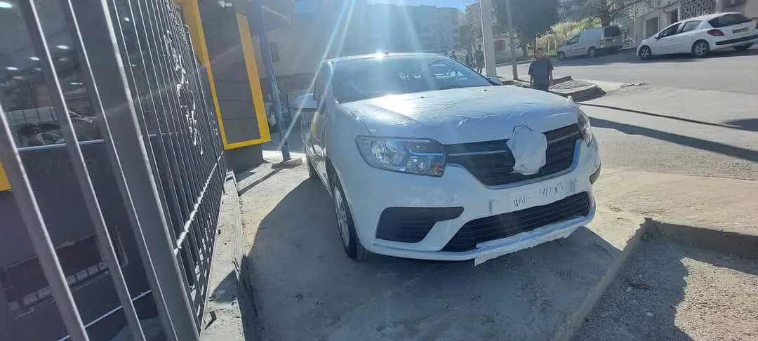 Renault sendero 2023