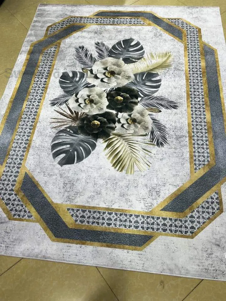 Bedroom rug 1.60/2.10