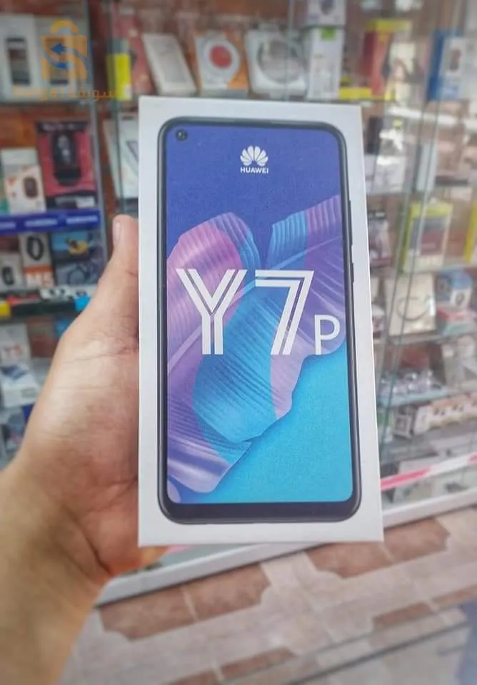 Huawei_Y7p