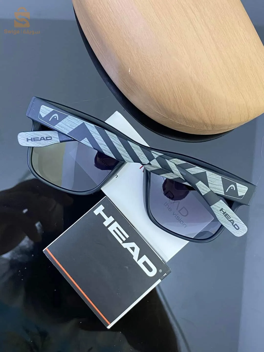 نظارات شمسية