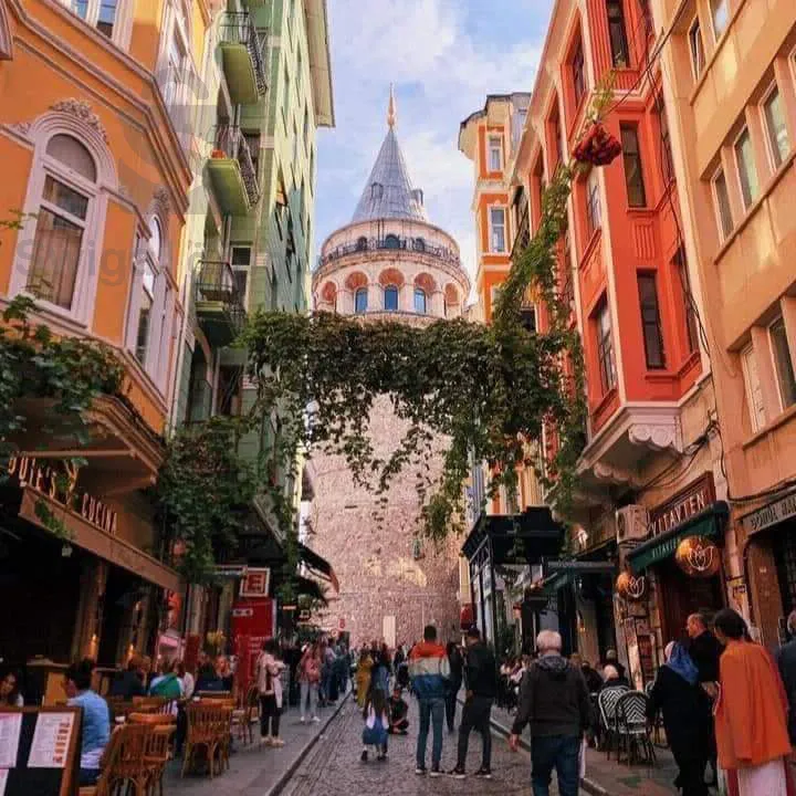 ك يدخل فصل الصيف يزداد الطلب على تأشيرة تركيا السياحية 🇹🇷🛫 
ولهذا نوفر لكم معالجة الملف : 
حجز فندقي مؤكد + تذكرة تلكس + تأمين السفر+ ملئ الاستمارة + حجز موعد 
 للاستفسار اكثر التواصل معنا :
 049643037
0697708614