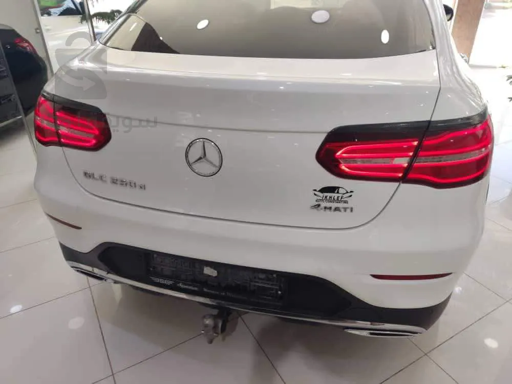 GLC.250 AMG