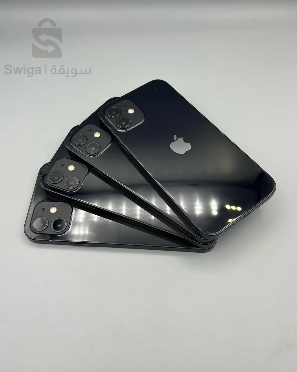 iPhone 12