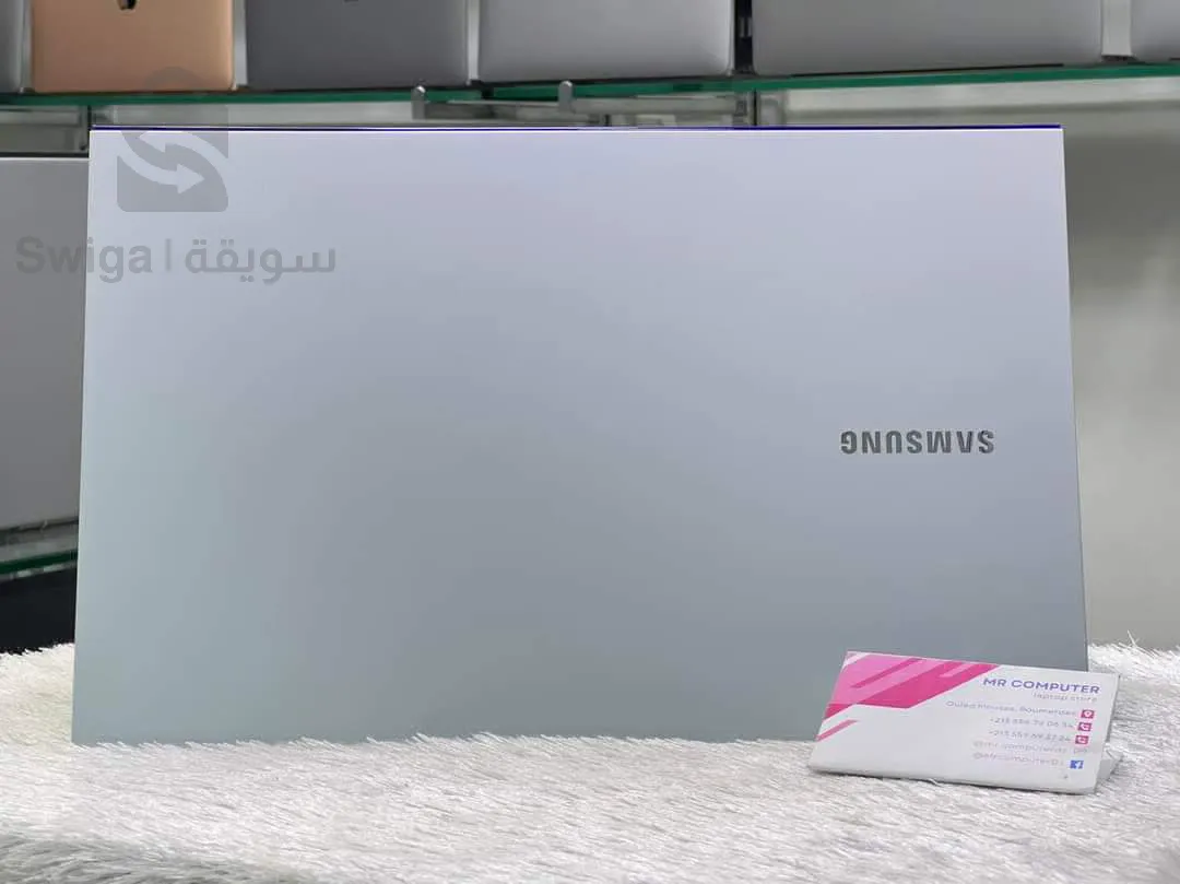 SAMSUNG GLAXYBOOK ION