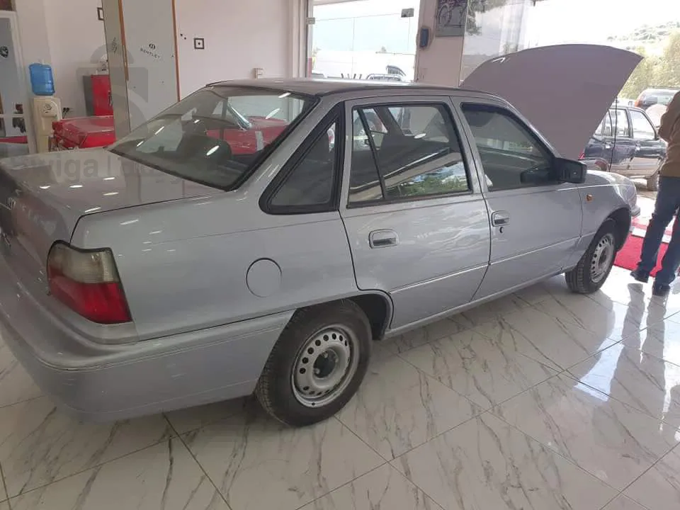 DAEWOO  CIELO