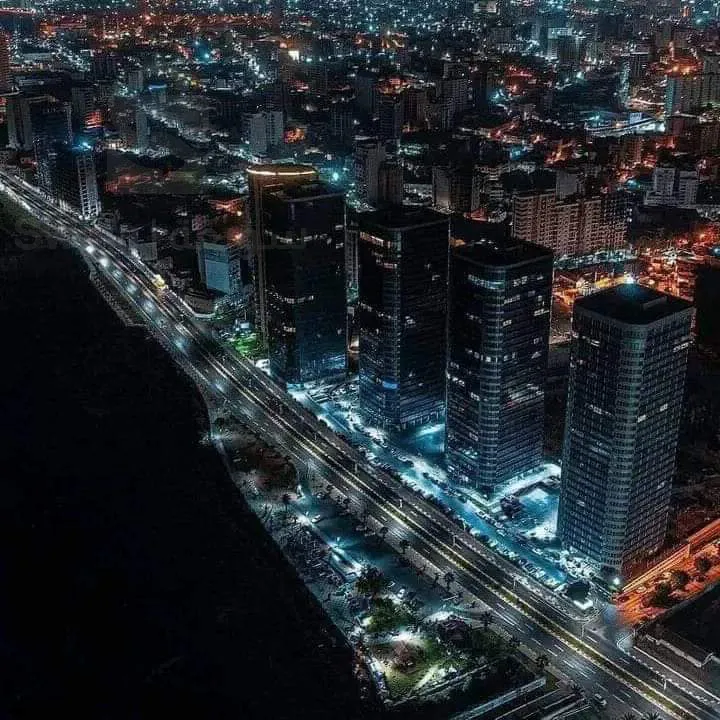 رحلة إلى وهران و مستغانم