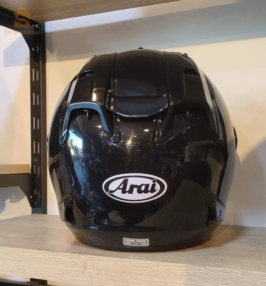 Casque ARAI
