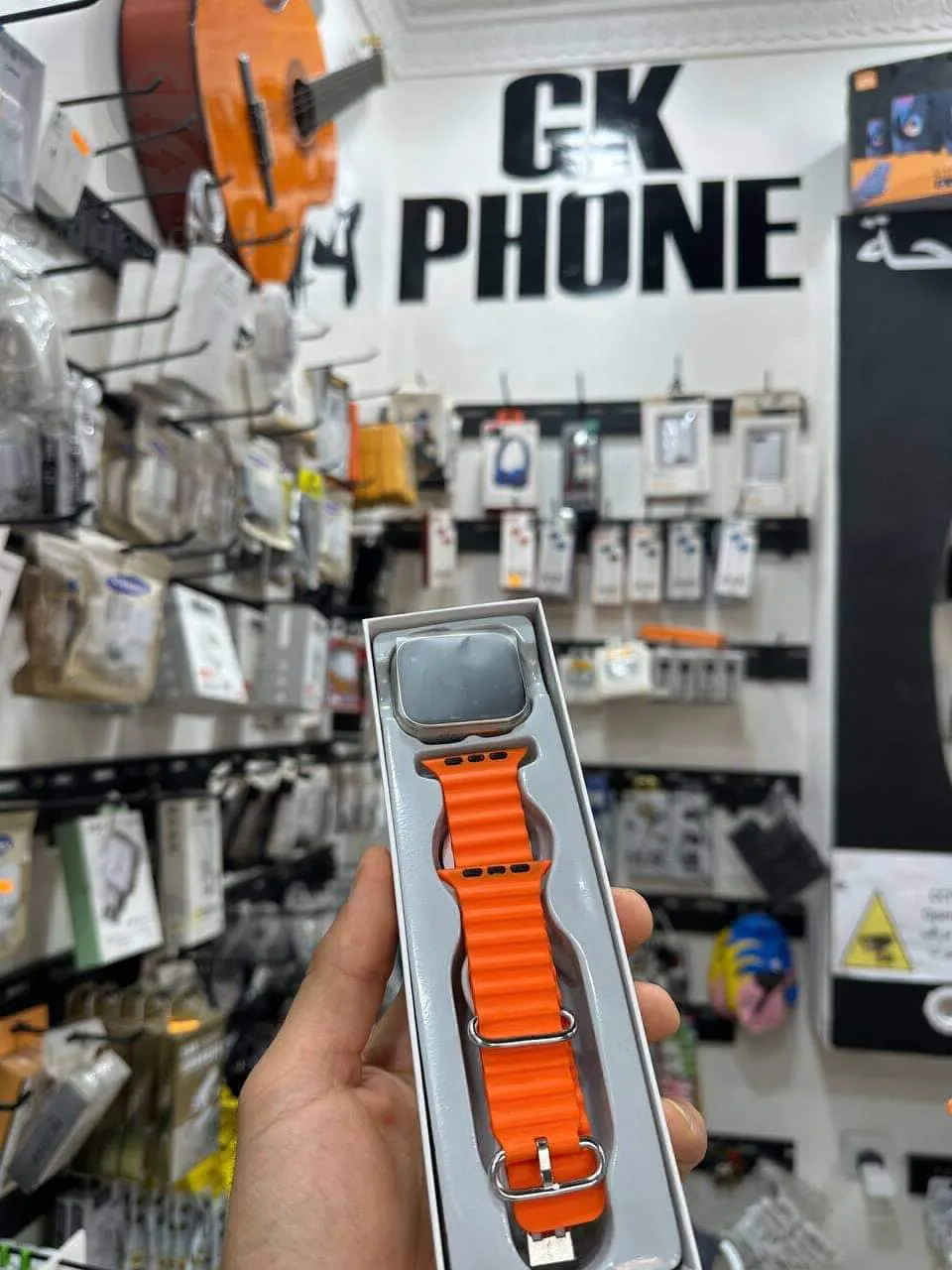 Smart watch T800 ultra