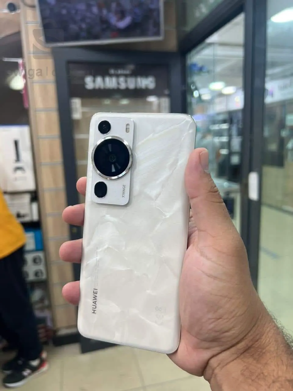 Huawei P60 Pro