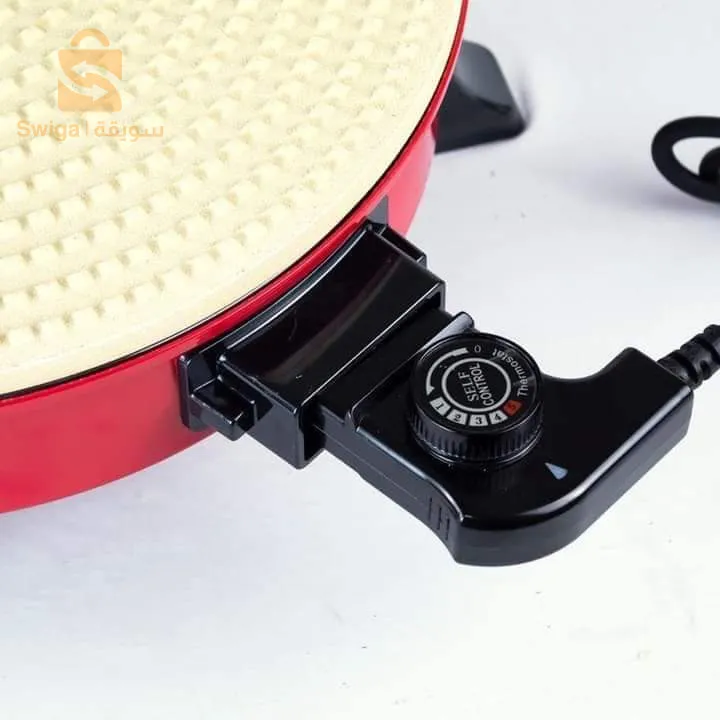 طاجين كهربائي