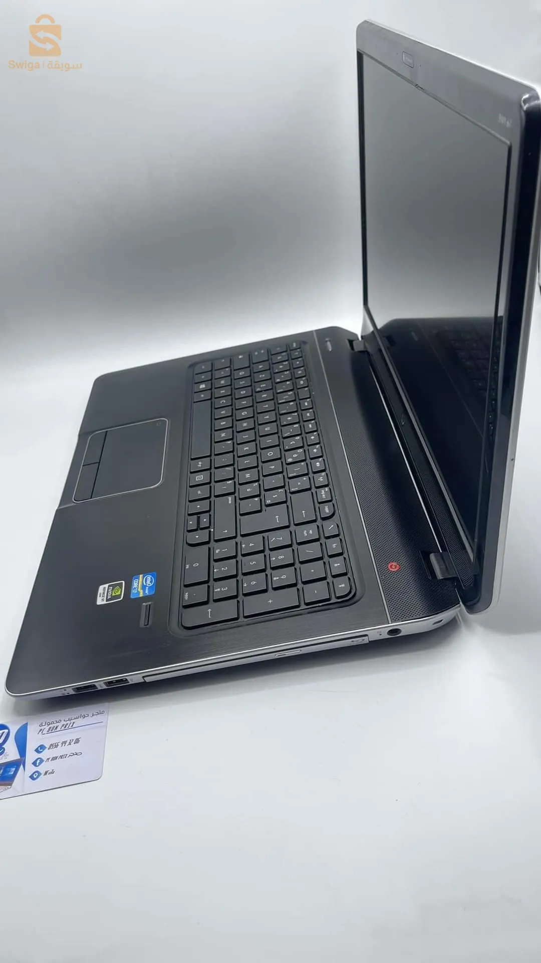 laptop  HP
