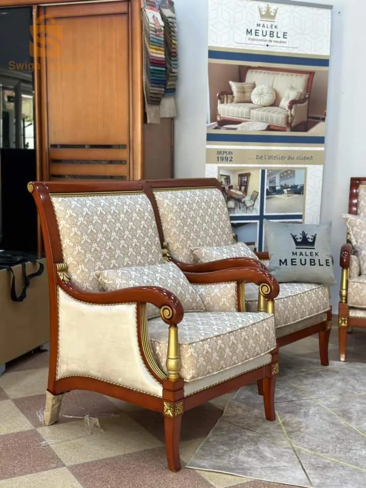 أرائك (فوتاي)