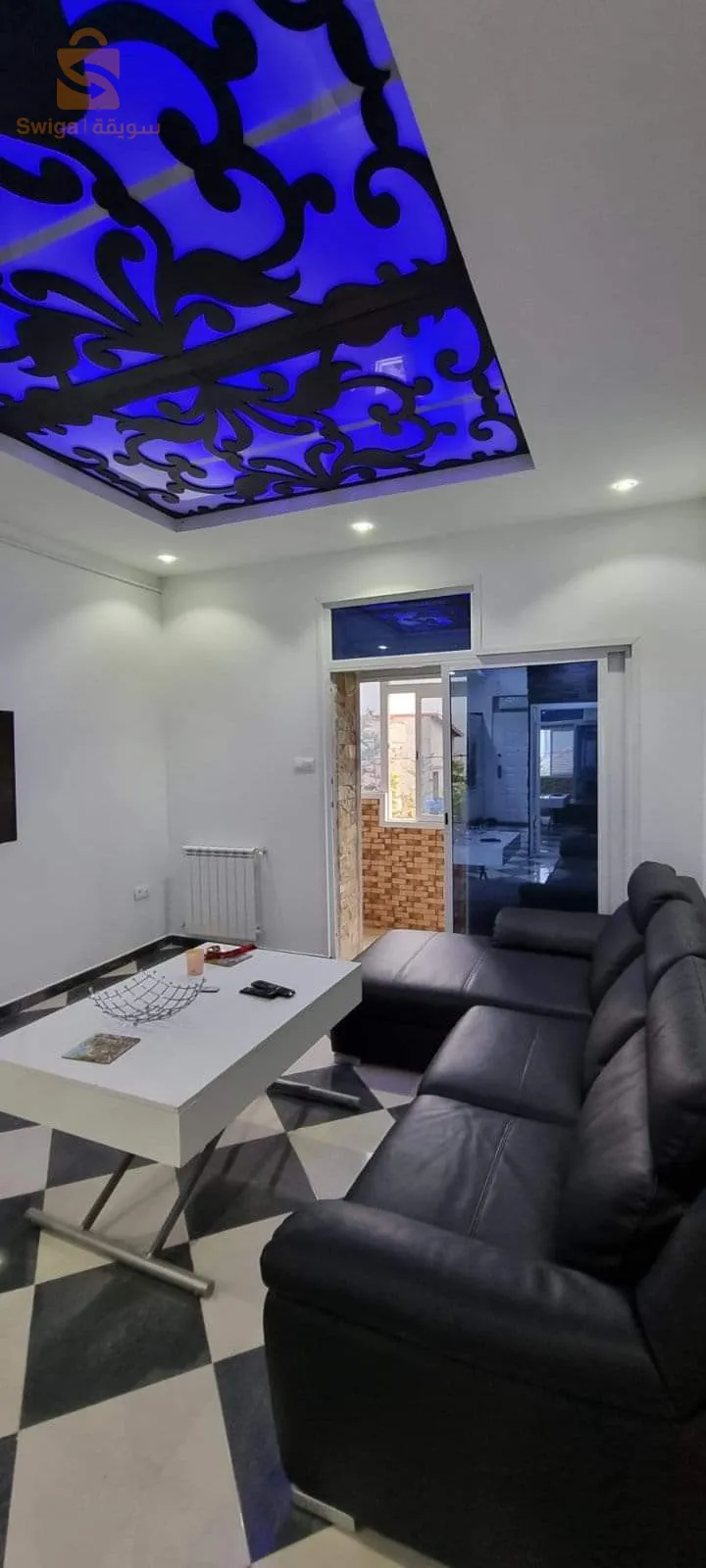 شقة سكنية للبيع