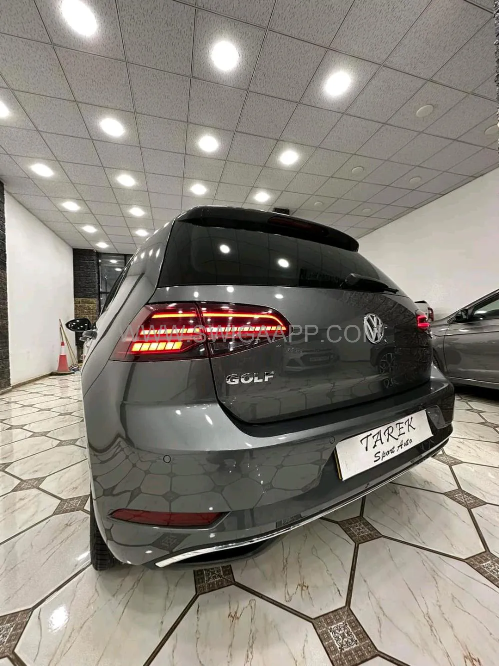 GOLF JOIN ,, 2.0 TDI 143CH