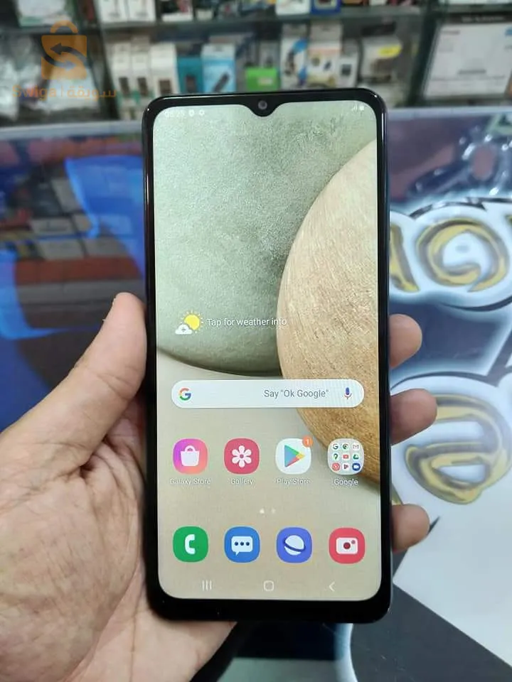 Samsung Galaxy_A12