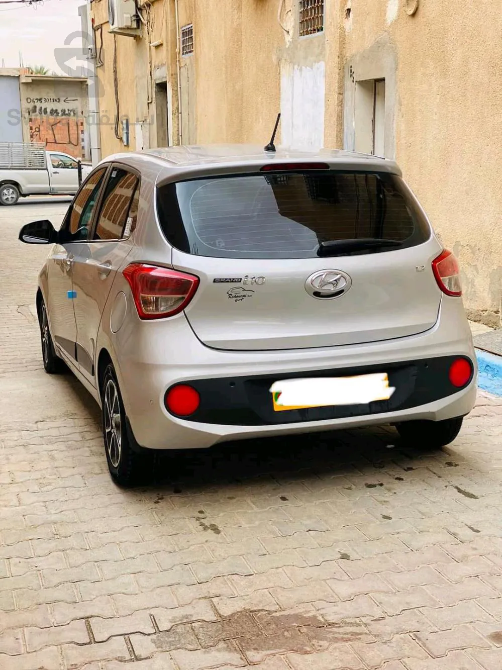 HYUNDAI GRAND i10 GLS