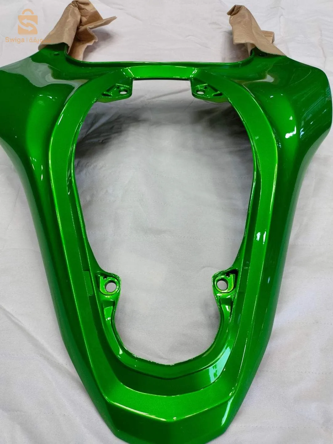 Coque arrière KAWASAKI Z900 Dorigine