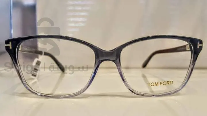Lunettes