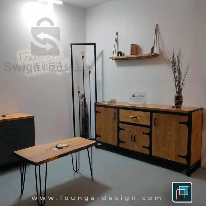 طاولات ذات جودة عالية