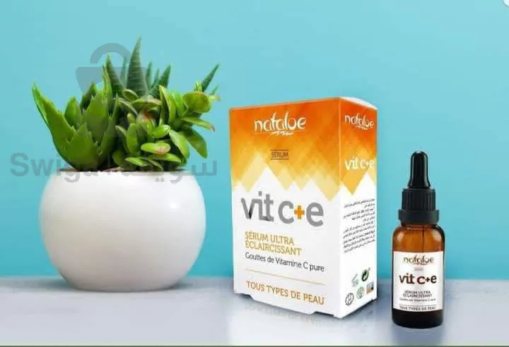 vitamin c serum