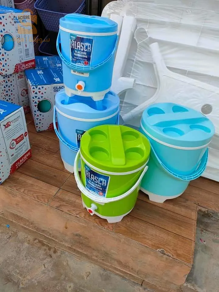 حوض استحمام