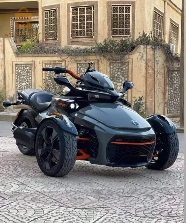 Auto Moto Tlemcen 🔥🇩🇿