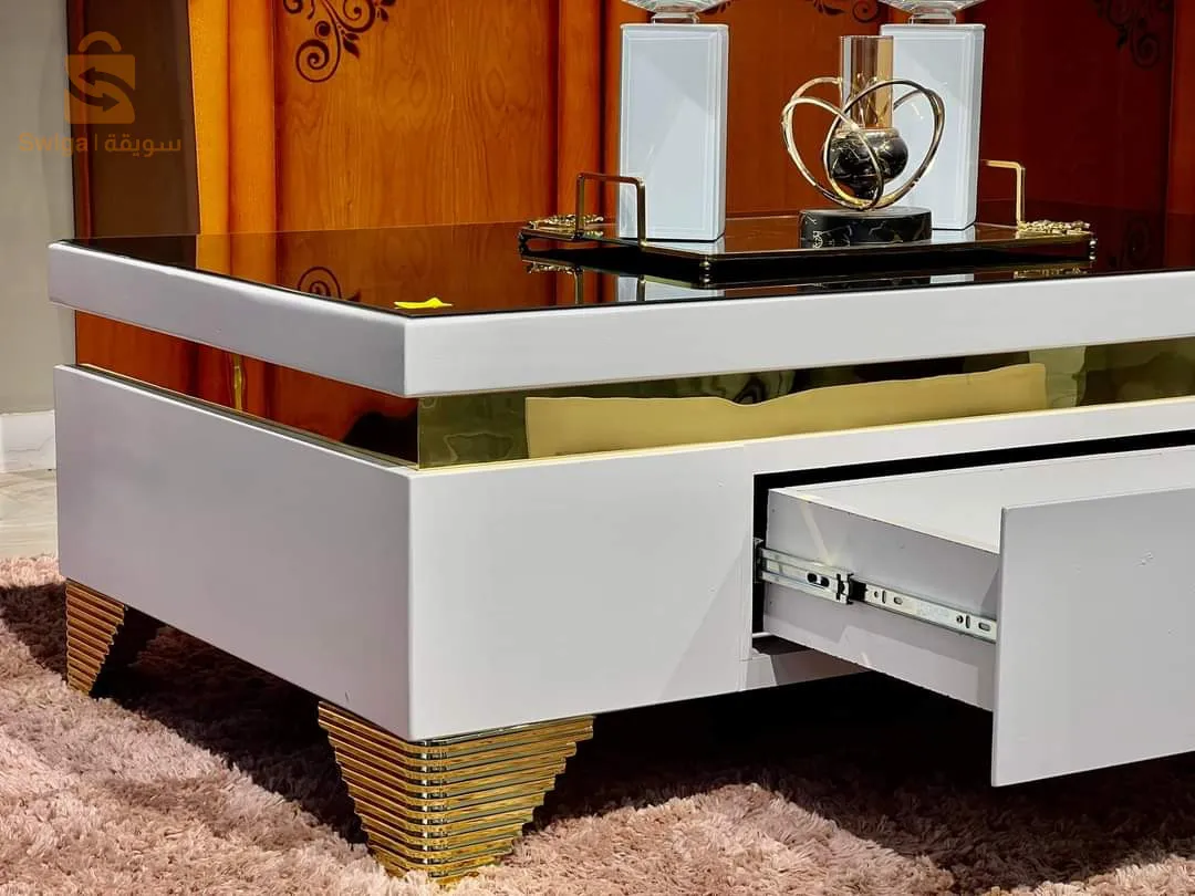 low table