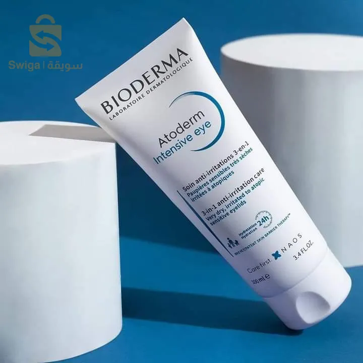 Atoderm Intensive Eye