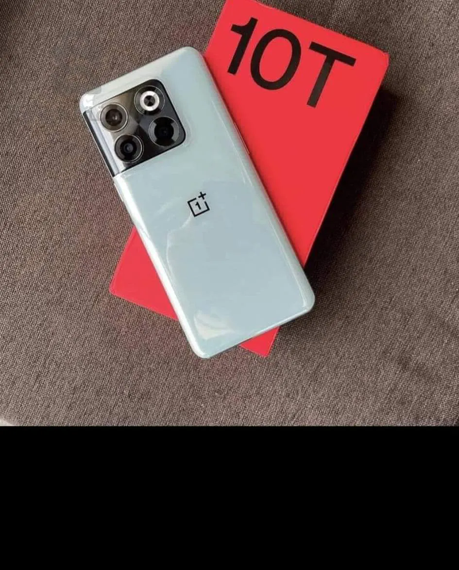 Oneplus 10T