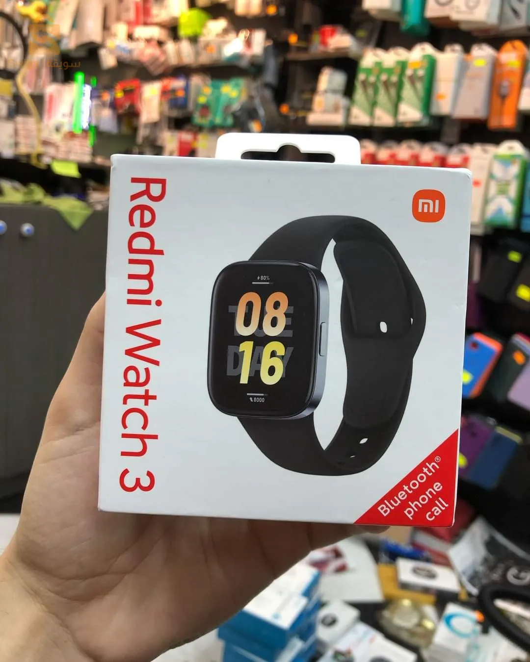 Redmi watch 3