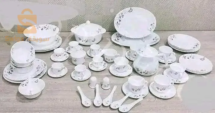 plates