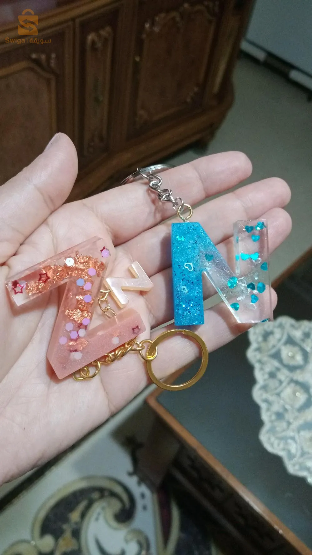 قسنطينة الخروب